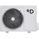 Настенный кондиционер Daichi Everest DA50EVQ1/DF50EV1