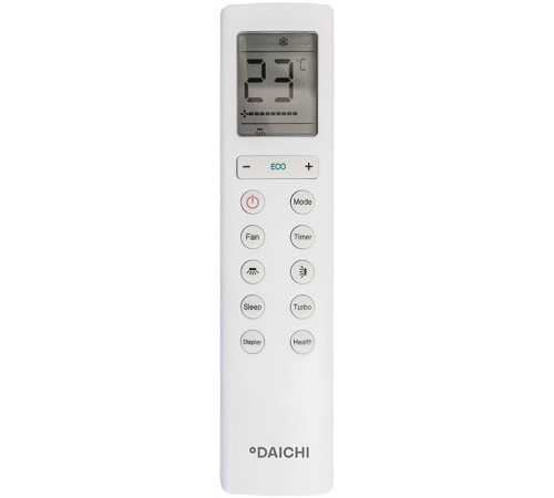 Настенный кондиционер Daichi Everest DA70EVQ1/DF70EV1