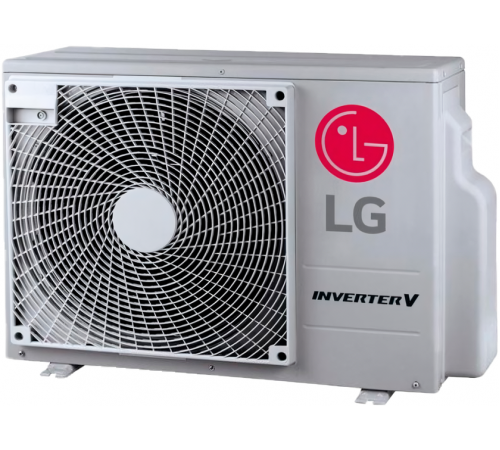 Кассетный кондиционер Lg CT09R.NR0/UU09WR.UL0