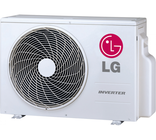 Канальный кондиционер Lg CL18R.N20/UU18WR.U20