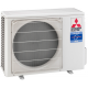 Канальный кондиционер Mitsubishi Electric PEAD-M35JA2/PUZ-ZM35VKA2