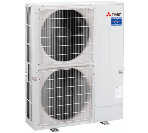 Кассетный кондиционер Mitsubishi Electric PLA-M140EA/PUHZ-ZRP140YKA
