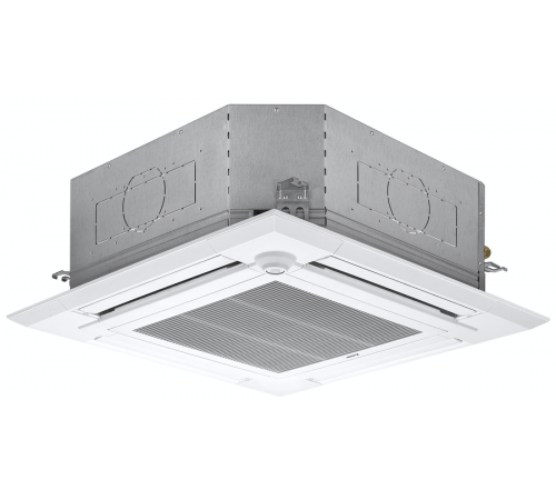 Кассетный кондиционер Mitsubishi Electric PLA-M140EA/PUHZ-ZRP140YKA