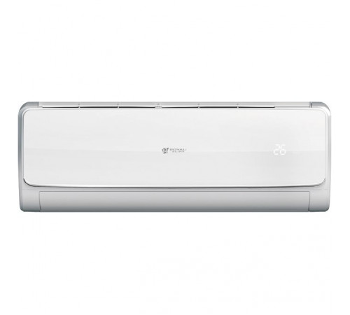 Настенный фанкойл Royal Clima MACS-I-W20P2