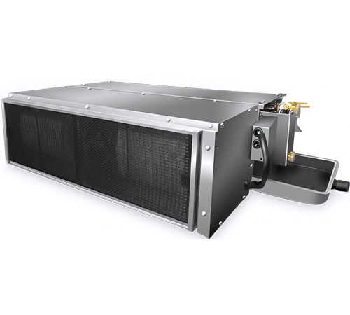Канальный фанкойл Royal Clima MACS-I-D121P2 [50 Па]