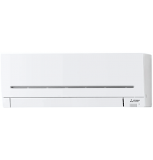 Настенный внутренний блок мульти сплит-системы Mitsubishi Electric Standart MSZ-AP50VGK (с Wi-Fi)