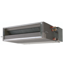 Канальный кондиционер Hitachi RAC-25NPE/RAD-25RPE