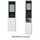 Канальный кондиционер Hitachi RAC-35NPE/RAD-35RPE
