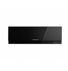 Настенный внутренний блок мульти сплит-системы Mitsubishi Electric Premium Design MSZ-EF22VGK Black