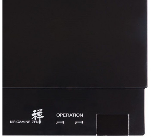 Настенный внутренний блок мульти сплит-системы Mitsubishi Electric Premium Design MSZ-EF25VGKB