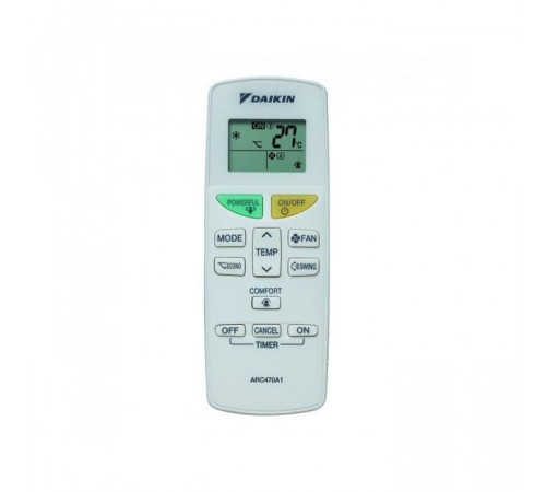 Настенный кондиционер Daikin Sensira FTXF35A/RXF35A