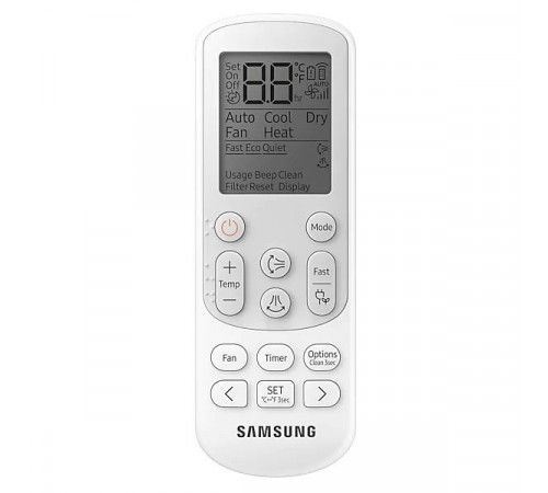 Настенный кондиционер Samsung AR4500T AR09TSHYAWKNER