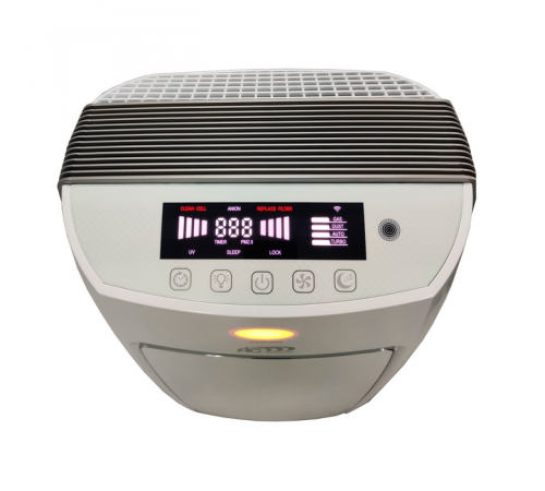 Очиститель воздуха Aic XJ-4400 (белый)