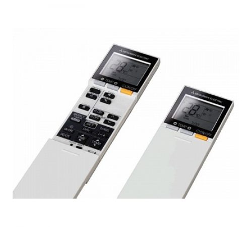 Настенный кондиционер Mitsubishi Electric Дизайн MSZ-EF25VGKW/MUZ-EF25VG