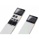 Настенный кондиционер Mitsubishi Electric Дизайн MSZ-EF25VGKW/MUZ-EF25VG