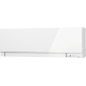 Настенный кондиционер Mitsubishi Electric Дизайн MSZ-EF35VGKW/MUZ-EF35VG