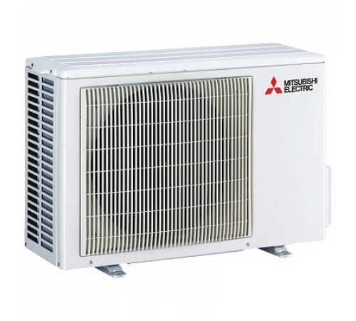 Настенный кондиционер Mitsubishi Electric Дизайн MSZ-EF50VGKB/MUZ-EF50VG