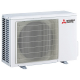 Настенный кондиционер Mitsubishi Electric Дизайн MSZ-EF50VGKB/MUZ-EF50VG