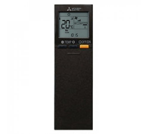 Настенный кондиционер Mitsubishi Electric Дизайн MSZ-EF50VGKB/MUZ-EF50VG
