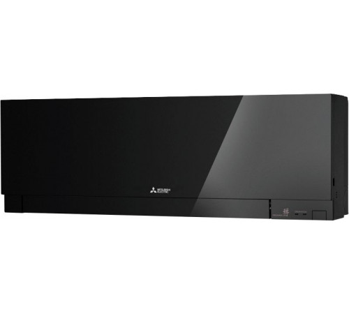Настенный кондиционер Mitsubishi Electric Дизайн MSZ-EF50VGKB/MUZ-EF50VG