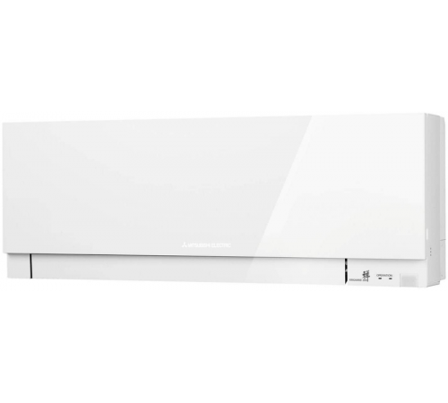 Настенный внутренний блок мульти сплит-системы Mitsubishi Electric Premium Design MSZ-EF25VGKW