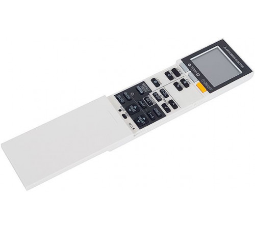 Настенный внутренний блок мульти сплит-системы Mitsubishi Electric Premium Design MSZ-EF50VGKW