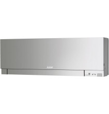 Настенный внутренний блок мульти сплит-системы Mitsubishi Electric Premium Design MSZ-EF35VGKS