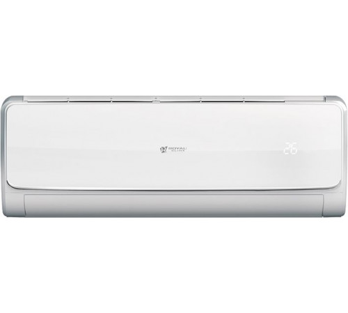 Настенный фанкойл Royal Clima MACS-I-W81P2