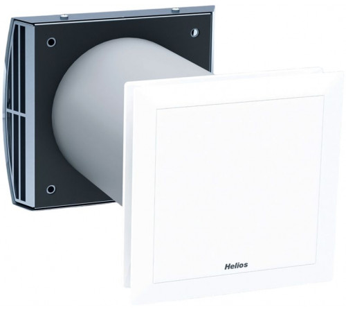Проветриватель Helios KWL EC 45 -160 с функцией регенерацией тепла