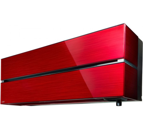 Настенный внутренний блок мульти сплит-системы Mitsubishi Electric Premium Design MSZ-LN50VG2R