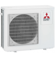 Внешний блок мульти сплит-системы Mitsubishi Electric Free Match MXZ-4F72VF