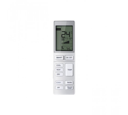 Кассетный внутренний блок мульти сплит-системы Haier AB25S2SC2FA