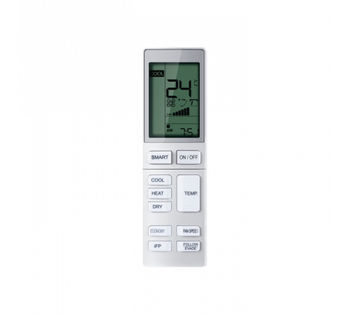Кассетный внутренний блок мульти сплит-системы Haier AB35S2SC1FA