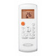 Настенный кондиционер General Climate Pulsar GC-R24HR/GU-R24H