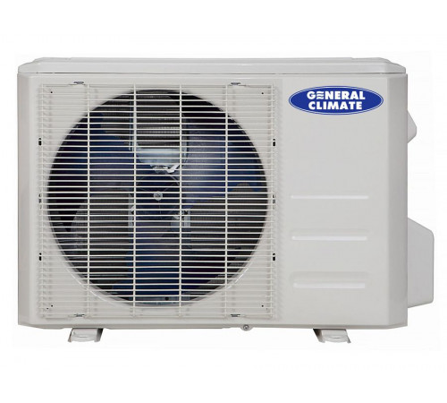 Настенный кондиционер General Climate Pulsar GC-R24HR/GU-R24H