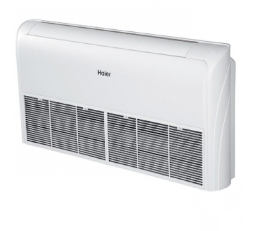Напольно-потолочный внутренний блок мульти сплит-системы Haier AC35S2SG1FA
