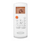 Настенный кондиционер General Climate Pulsar GC-RE09HR/GU-RE09H