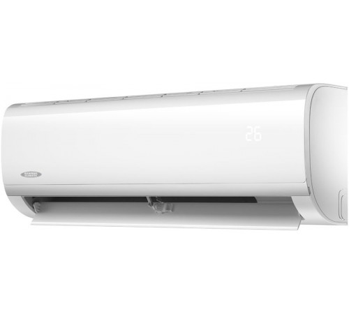 Настенный кондиционер General Climate Pulsar GC-RE09HR/GU-RE09H