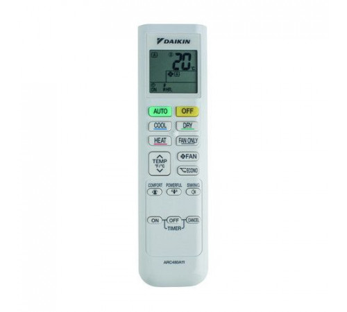 Настенный кондиционер Daikin ATXP25M/ARXP25M