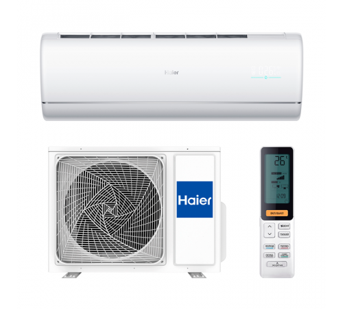 Настенный кондиционер Haier Jade AS50S2SJ1FA-W-1U50JECFRA