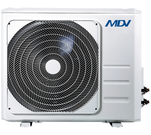 Внешний блок мульти сплит-системы Mdv Free match MD2O-14HFN8