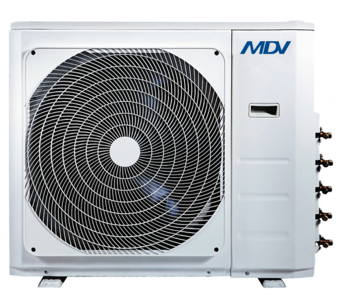 Внешний блок мульти сплит-системы Mdv Free match MD5O-42HFN8