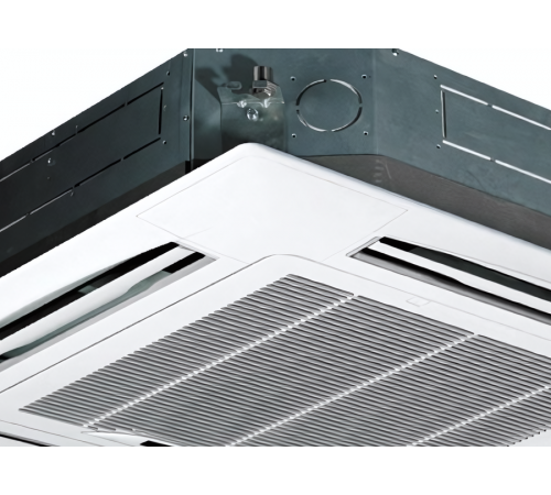 Кассетный фанкойл Kentatsu KFVE112H0EN1D/KPU95-C