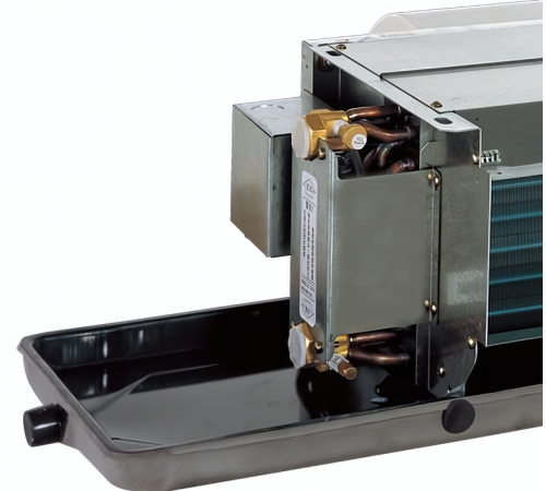 Канальный фанкойл Gree FP-204WAH/GHL-K