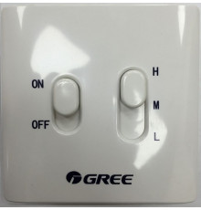 Пульт управления Gree Z54352A1