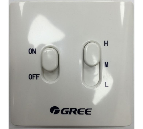 Пульт управления Gree Z54352A1