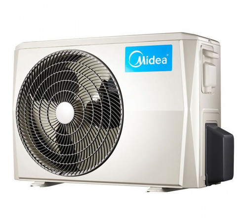 Настенный кондиционер Midea Paramount MSAG1-12HRN1-I/MSAG1-12HRN1-O
