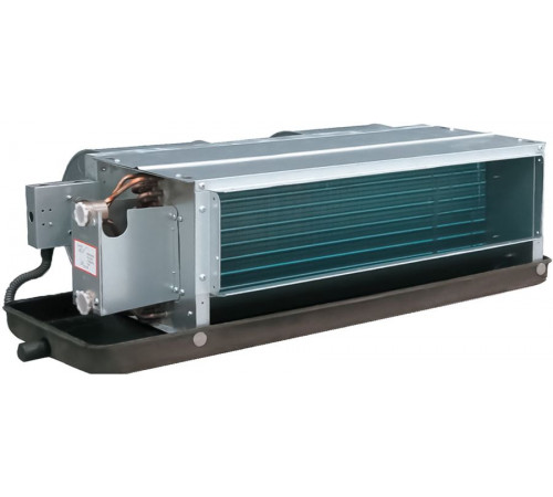 Медицинский фанкойл TICA TCR800JL3SNNNTN