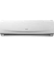 Настенный фанкойл IGC IWF-X500K22W