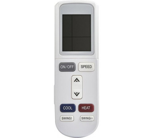 Настенный фанкойл IGC IWF-X800K22W